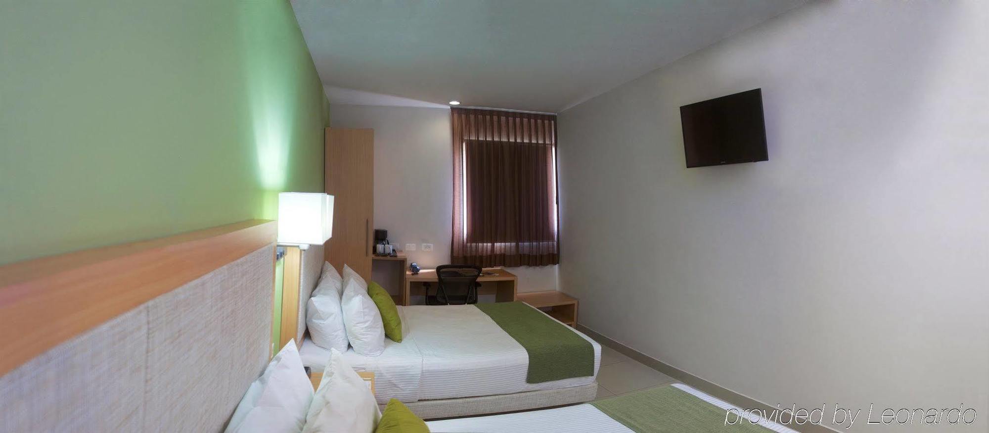 Sleep Inn Culiacán Exterior foto